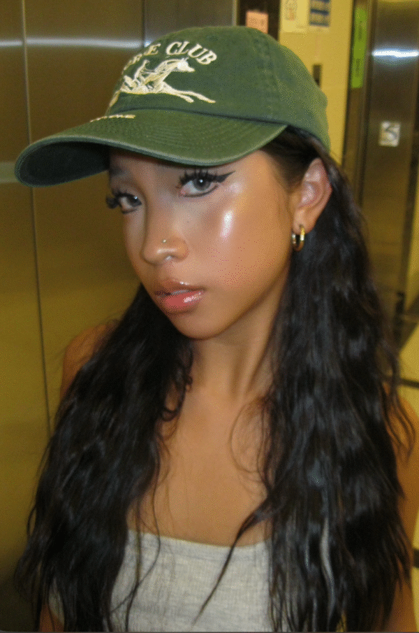 版型超～級好！！歐美復古老帽