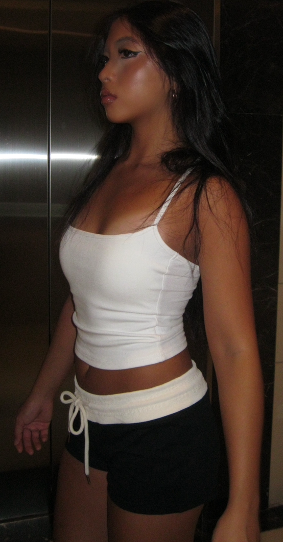 2506090677722307.jpg-2 辣妹休閒低腰短褲