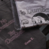 2508150772898245.jpg Gem Z 限定|NO DUMBASS. YES DUMBBELL Oversized Tee