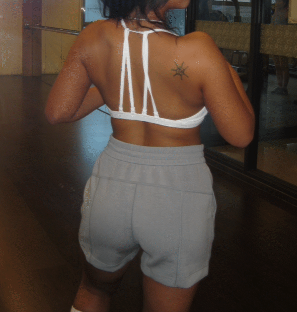 BareEase Bra Top 超裸感訓練bra top