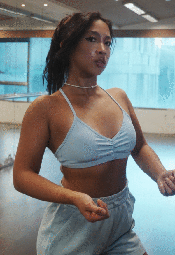 BareEase Bra Top 超裸感訓練bra top